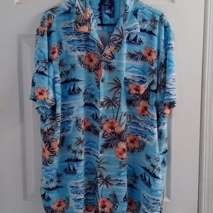 Hawaiian Shirt